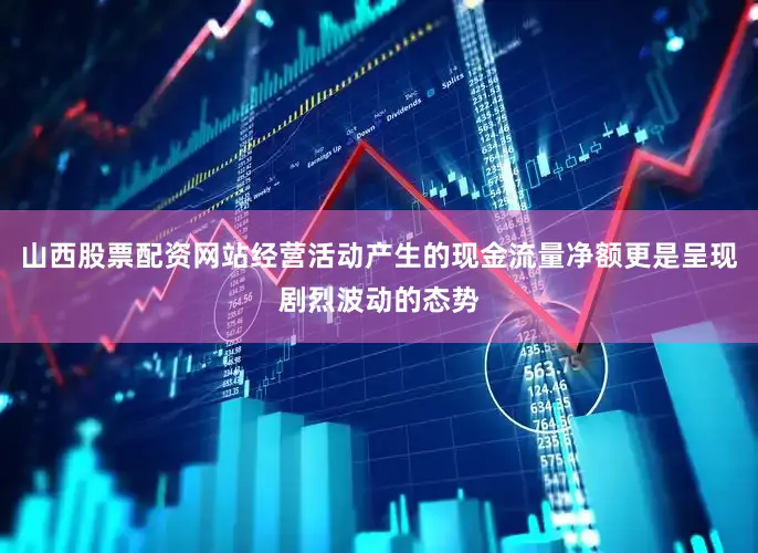 山西股票配资网站经营活动产生的现金流量净额更是呈现剧烈波动的态势