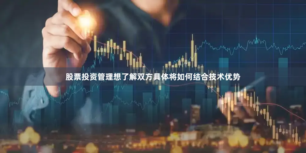 股票投资管理想了解双方具体将如何结合技术优势